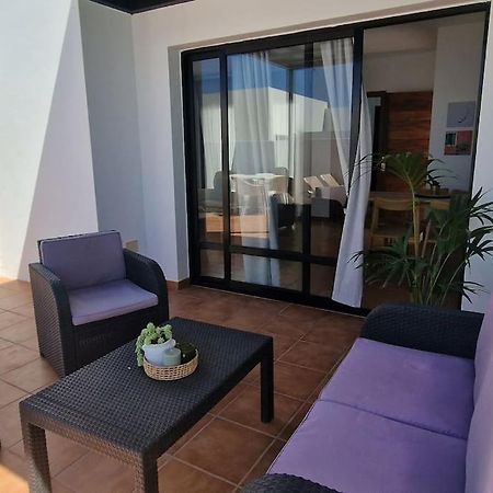 Villa Gesell Playa Blanca  Exterior foto