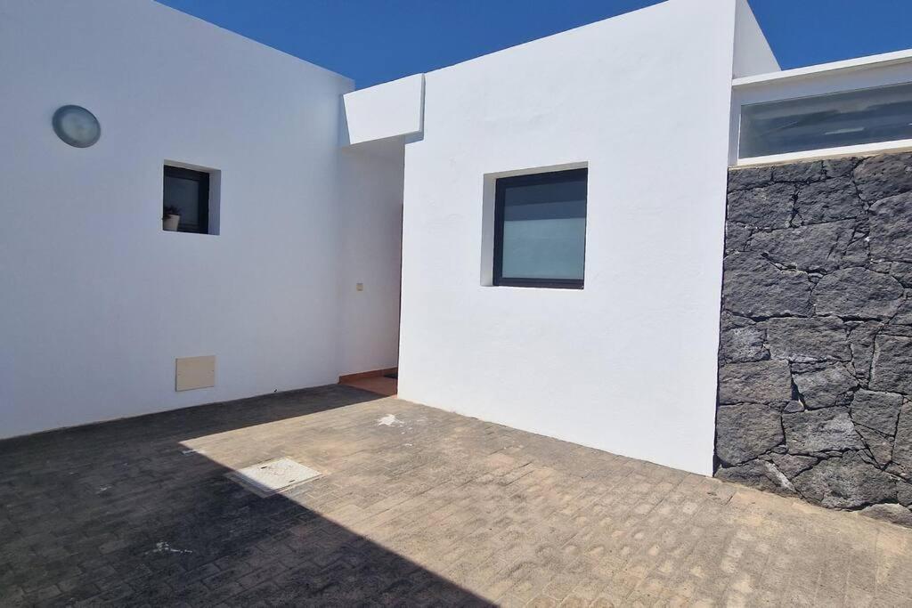 Villa Gesell Playa Blanca  Exterior foto